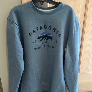 Mens Patagonia Sweater